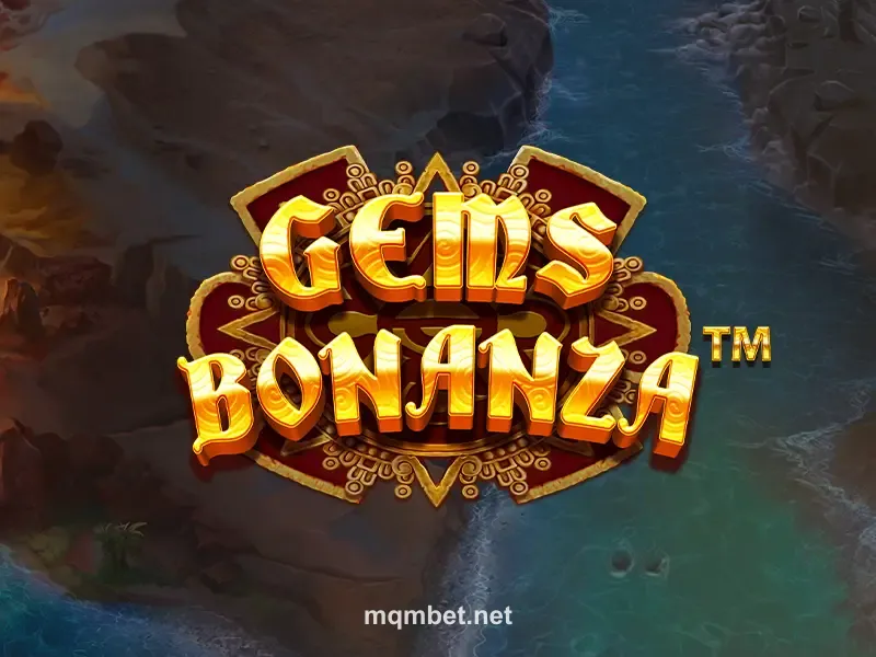 Gems Bonanza Game