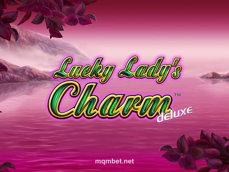 Lucky Lady`s Charm Game