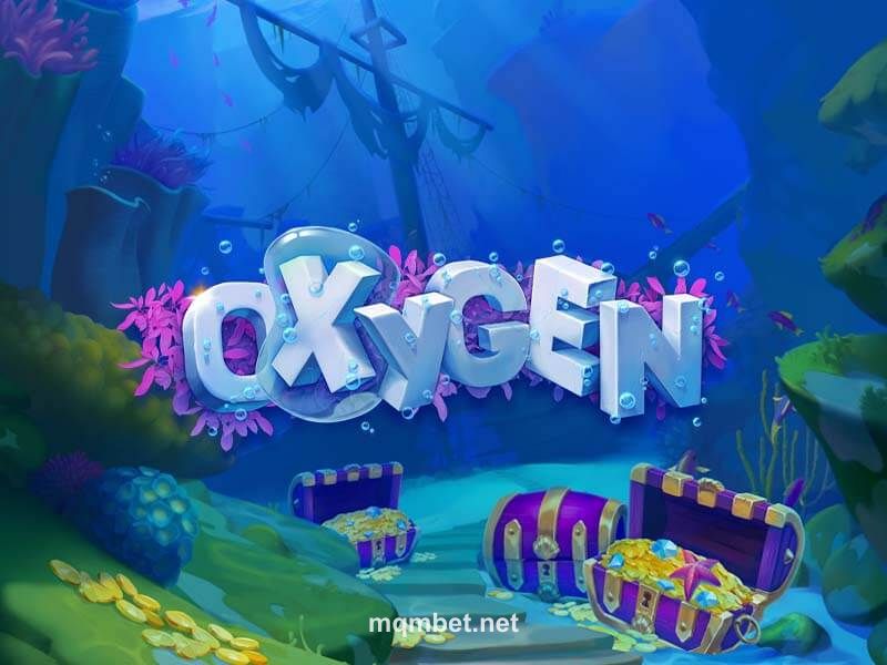Oxygen Game