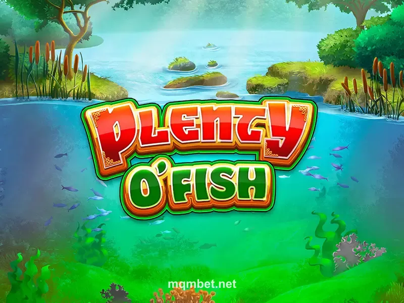 Plenty O' Fish Game