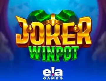 Joker Winpot Game