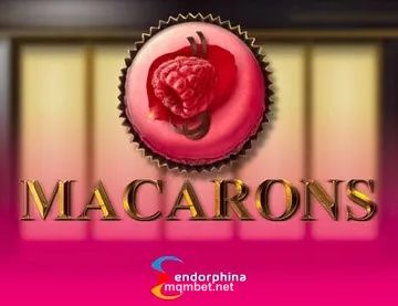 Macaroons Game