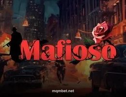 Mafioso Game