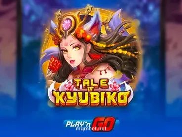 Tale of Kyubiko Game